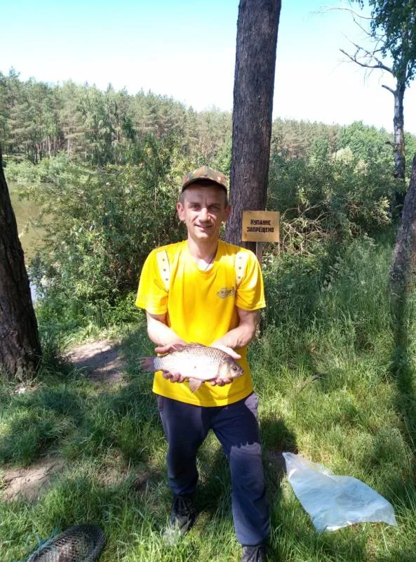 Карась