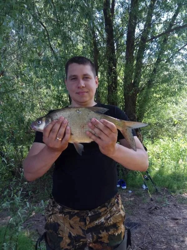 Лещ