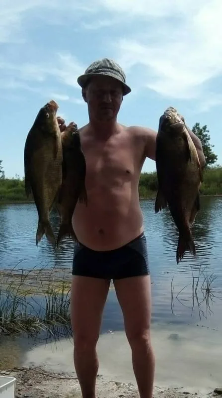 Лещ