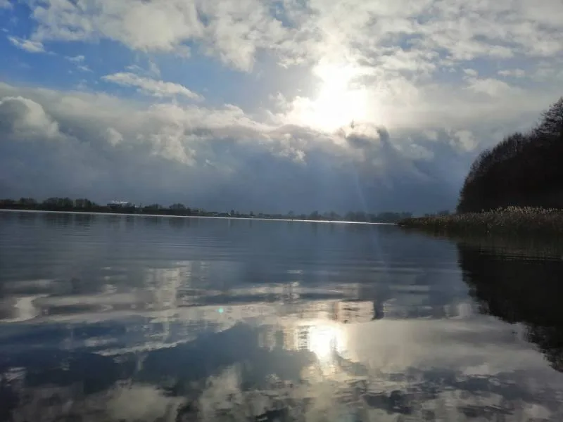 Окунь