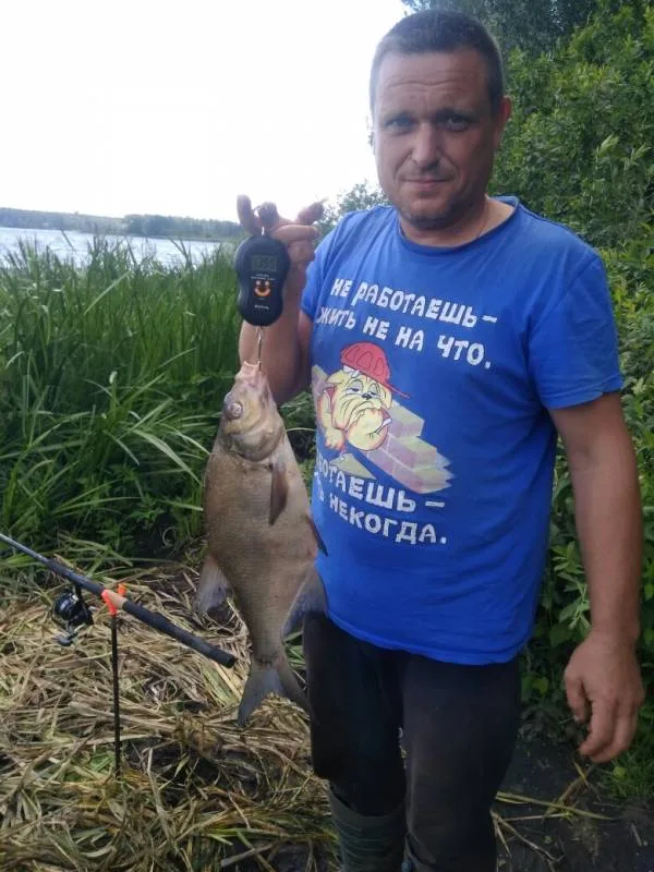 Лещ