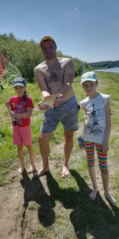 Лещ