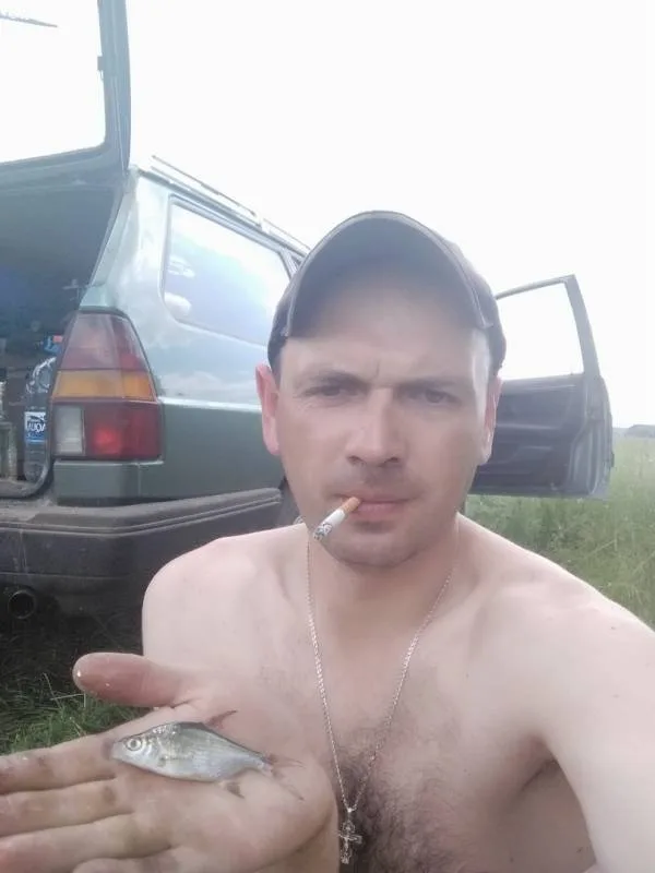 Густера