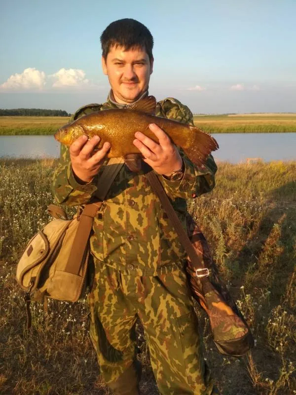 Линь