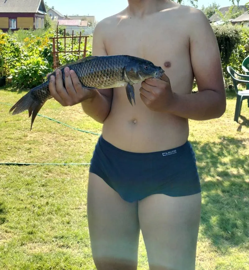 Карп