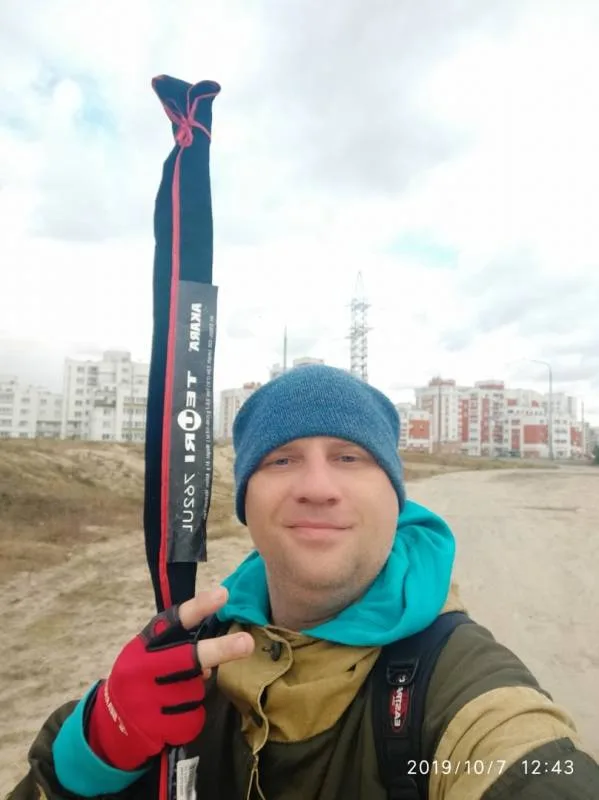 Жерех, Окунь