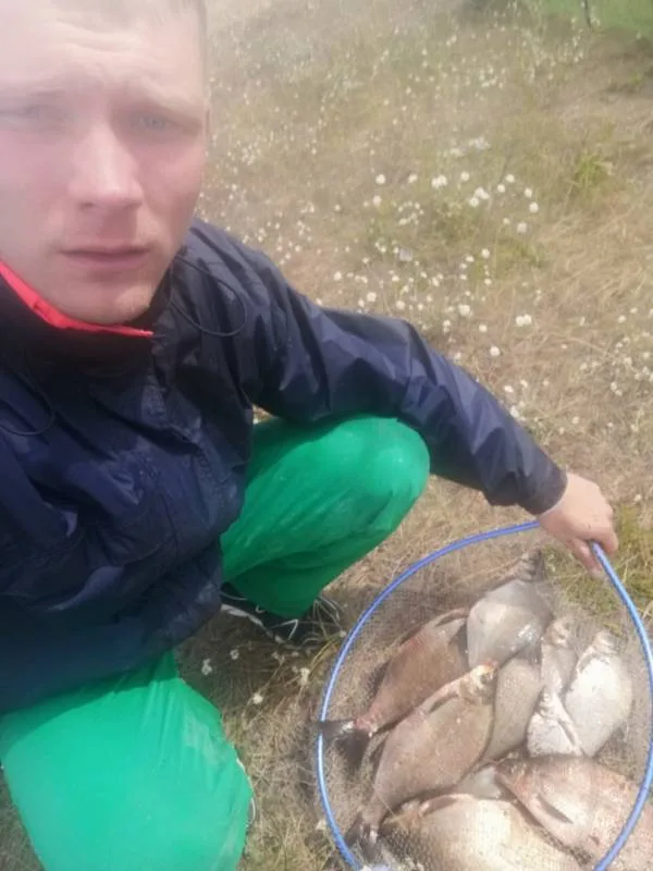 Лещ